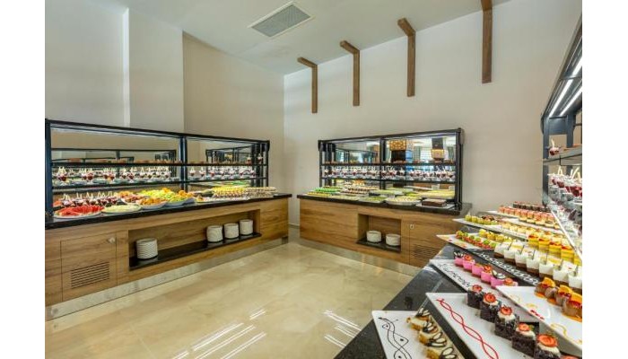 Hotel Lonicera Premium poza 14