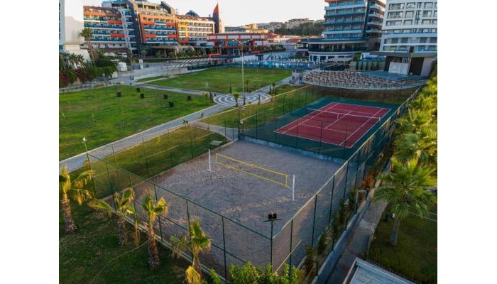 Hotel Lonicera Premium poza 21