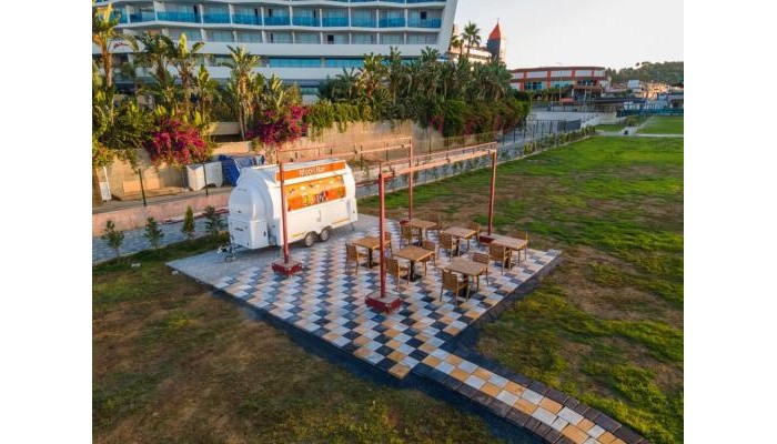 Hotel Lonicera Premium poza 22