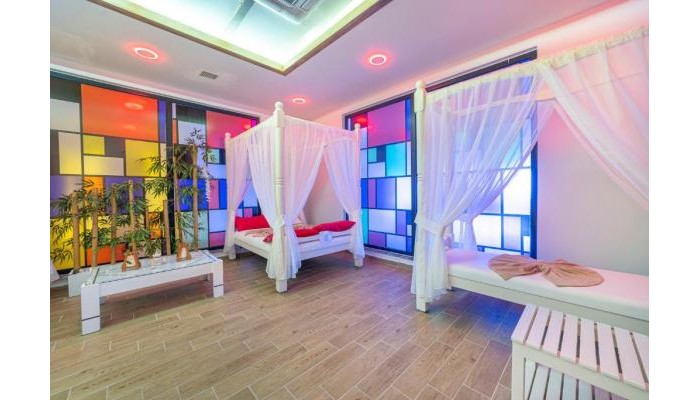 Hotel Lonicera Premium poza 20