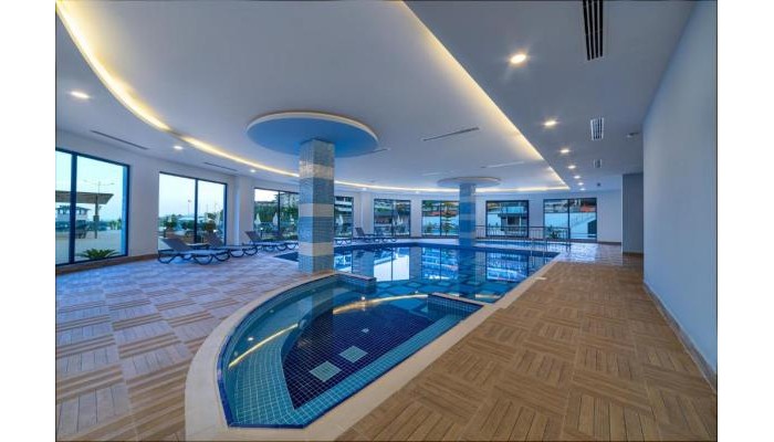 Hotel Lonicera Premium poza 16