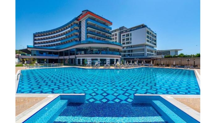 Hotel Lonicera Premium poza 15