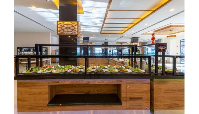 Hotel Lonicera Premium poza 13