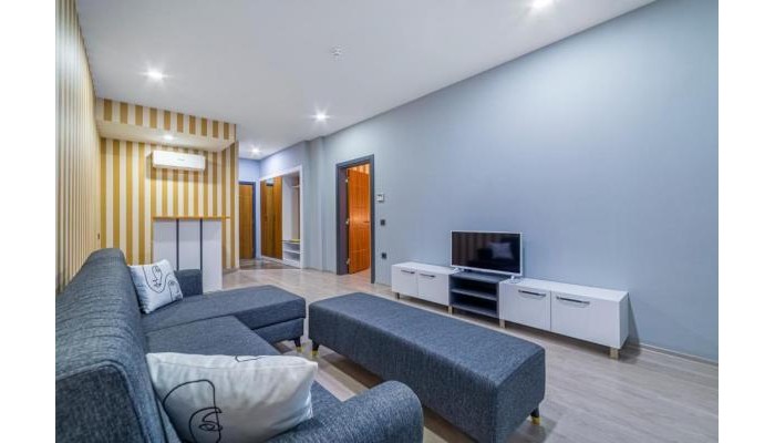 Hotel Lonicera Premium poza 8