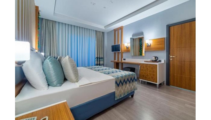 Hotel Lonicera Premium poza 6