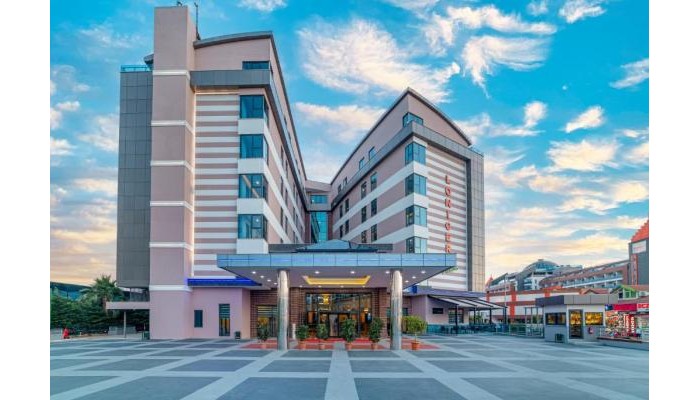 Hotel Lonicera Premium poza 0