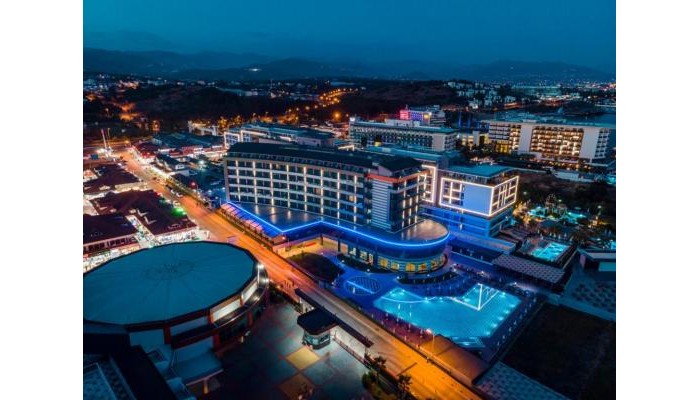 Hotel Lonicera Premium poza 2