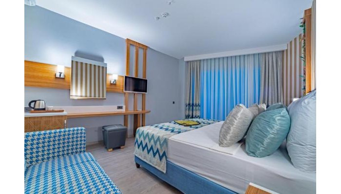 Hotel Lonicera Premium poza 4