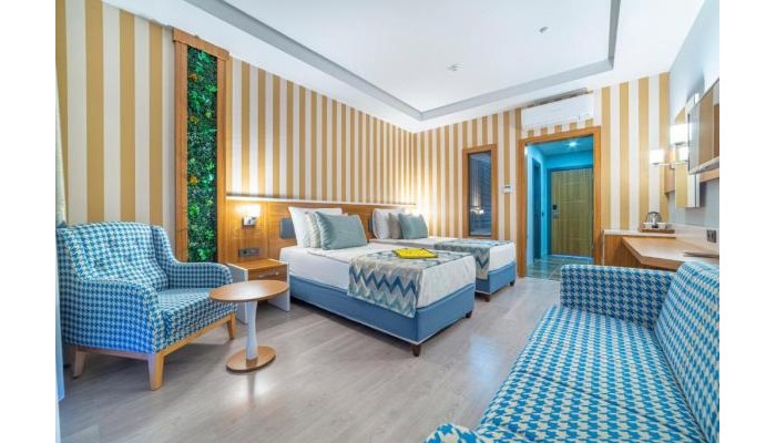 Hotel Lonicera Premium poza 5