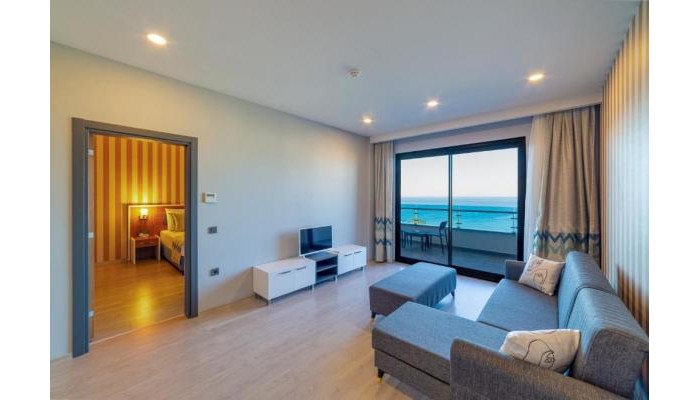 Hotel Lonicera Premium poza 7