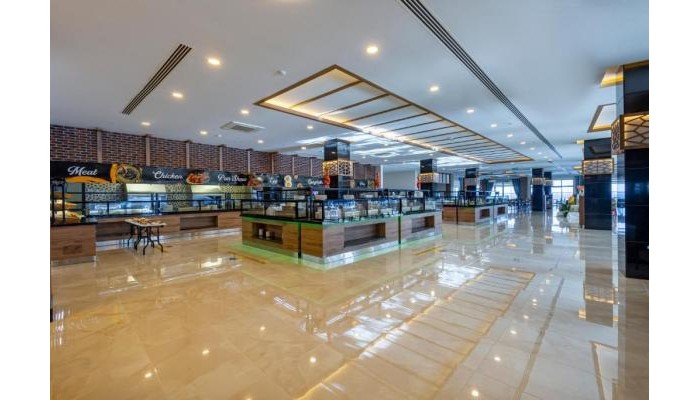 Hotel Lonicera Premium poza 12