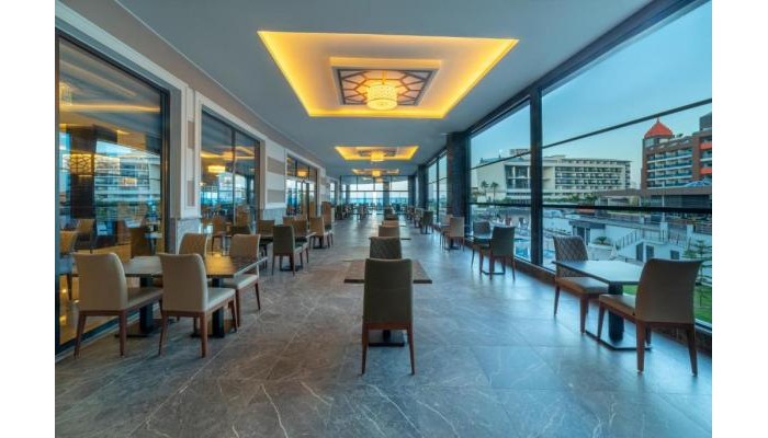 Hotel Lonicera Premium poza 11