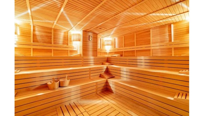 Hotel Lonicera Premium poza 18