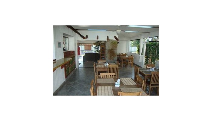 Hotel Pousada Papaya poza 2