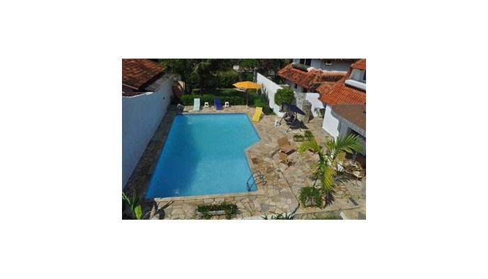 Hotel Pousada Papaya poza 6