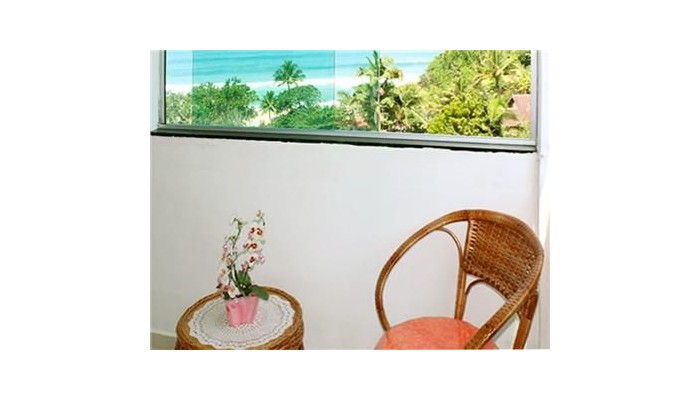 Hotel Recanto Do Teimoso Ubatuba poza 4