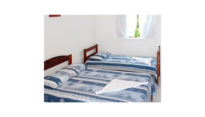 Hotel Recanto Do Teimoso Ubatuba poza 3