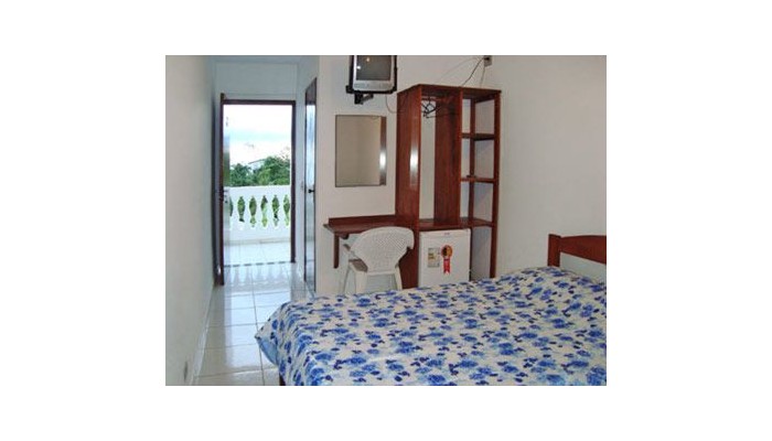 Hotel Recanto Do Teimoso Ubatuba poza 1