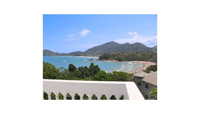 Hotel Recanto Do Teimoso Ubatuba poza 0