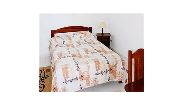 Hotel Recanto Do Teimoso Ubatuba poza 5