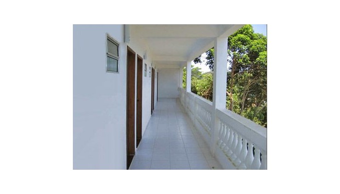 Hotel Recanto Do Teimoso Ubatuba poza 10