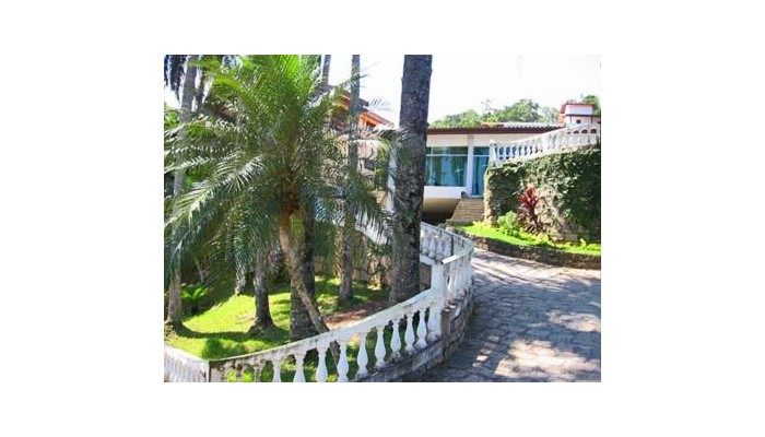 Hotel Recanto Do Teimoso Ubatuba poza 11