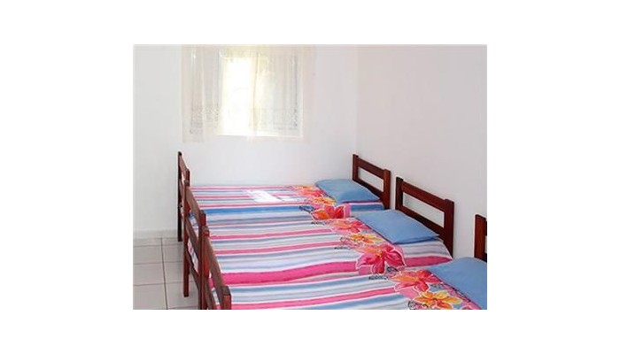 Hotel Recanto Do Teimoso Ubatuba poza 8