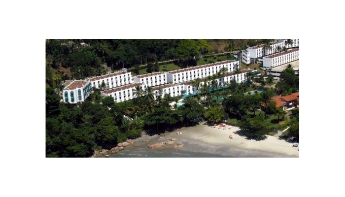Hotel Wembley Inn - Ubatuba poza 1