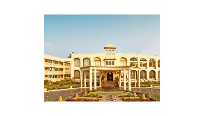 Hotel Club Mahindra Udaipur poza 1