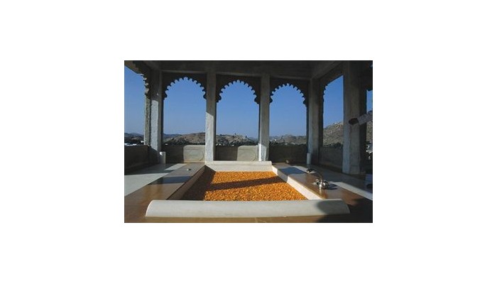 Hotel Devi Garh poza 4