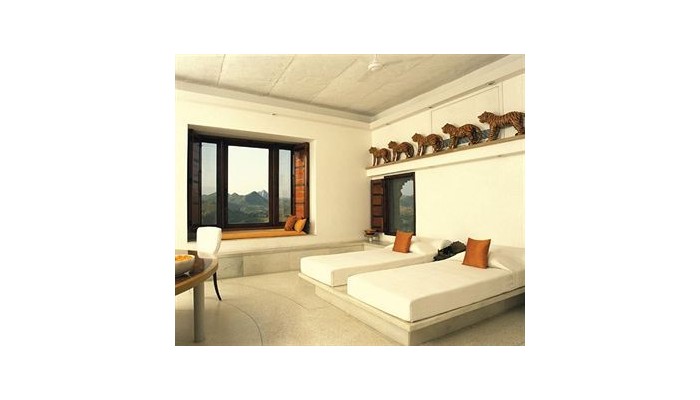 Hotel Devi Garh poza 9