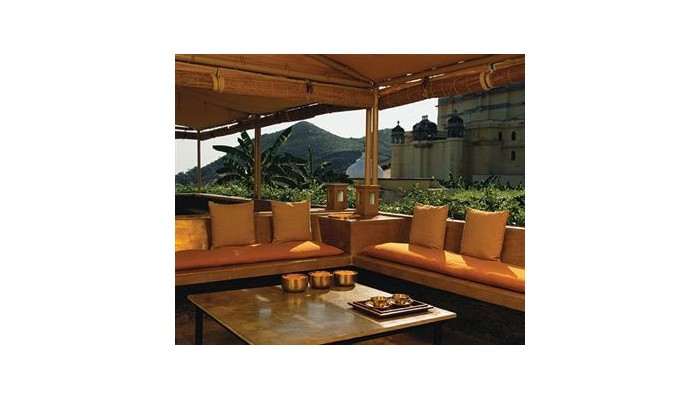 Hotel Devi Garh poza 3