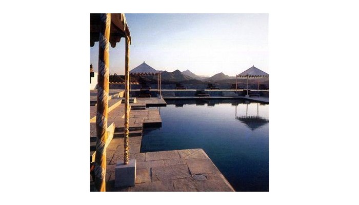 Hotel Devi Garh poza 7