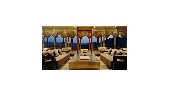 Hotel Devi Garh poza 6