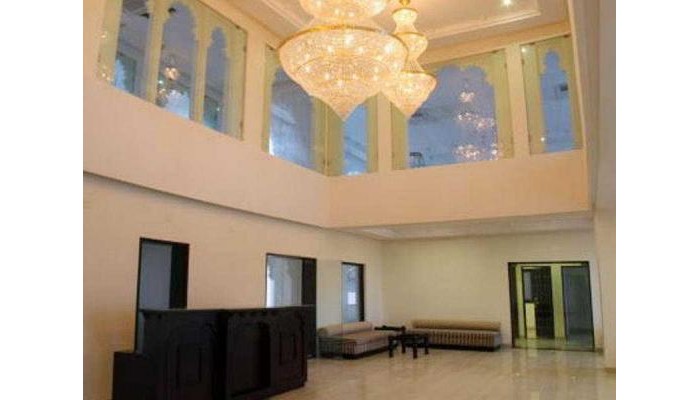 Hotel Lake View Guesthouse poza 0