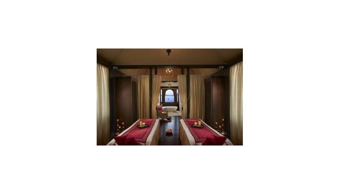 Hotel Leela Palace Udaipur poza 0