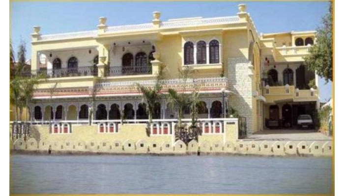 Hotel Panorama Guest House poza 0