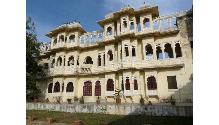 Hotel Royal Pratap Niwas poza 0