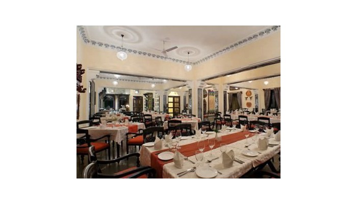 Hotel Royal Retreat poza 4