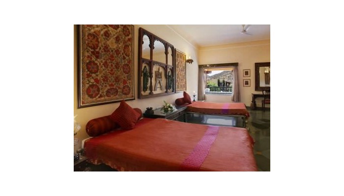 Hotel Royal Retreat poza 3