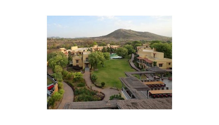 Hotel Royal Retreat poza 1