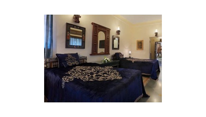 Hotel Royal Retreat poza 2