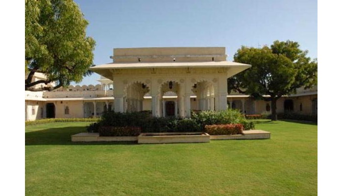 Hotel Sarovar poza 0