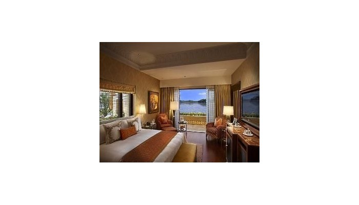 Hotel The Leela Palace poza 0