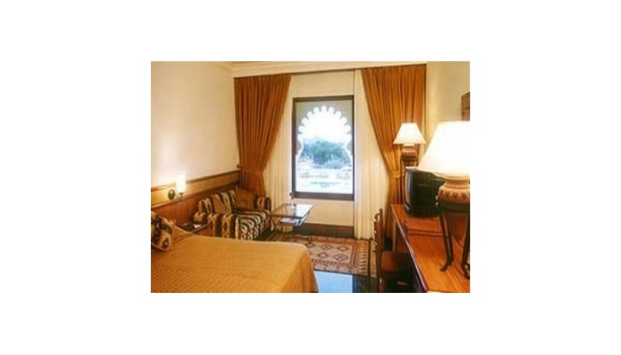 Hotel Trident poza 1