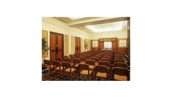 Hotel Trident poza 4