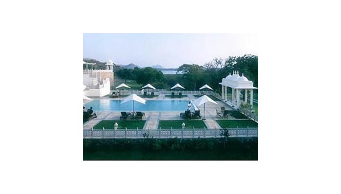 Hotel Trident poza 3