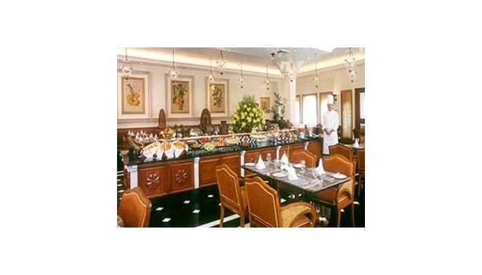 Hotel Trident poza 2