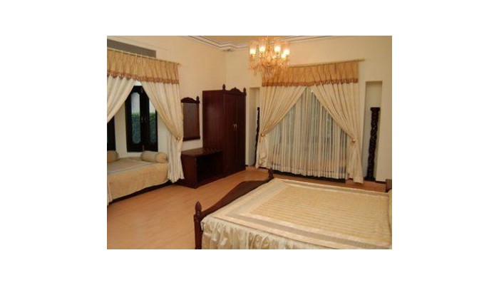 Rajputana - A Justa Resort poza 10