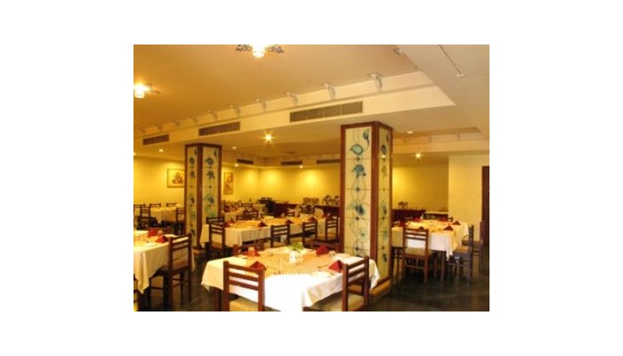 Rajputana - A Justa Resort poza 4